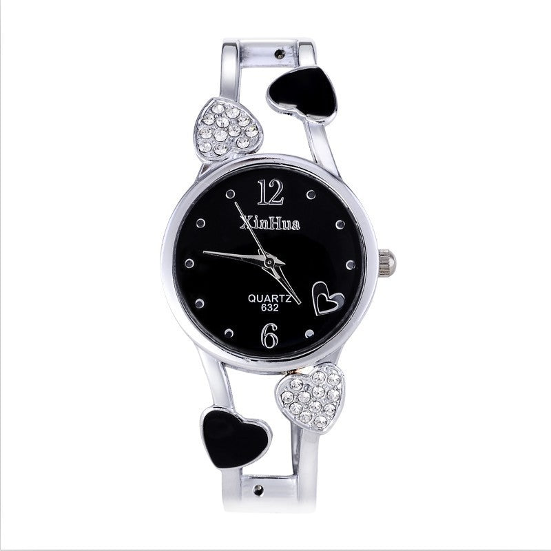 Sweet Heart Watch by XinHua - My Store