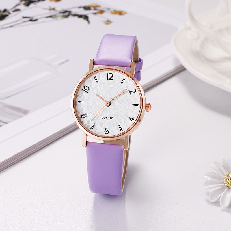 Tranquil Moment Watch - My Store