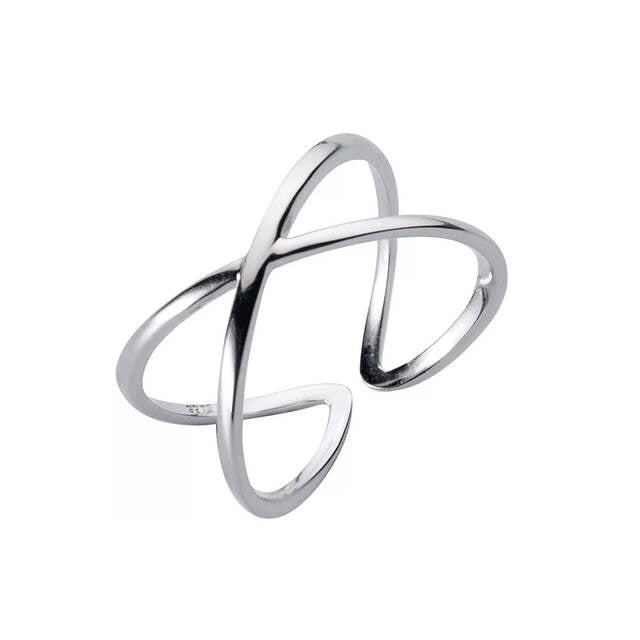 Interlaced Ring - My Store