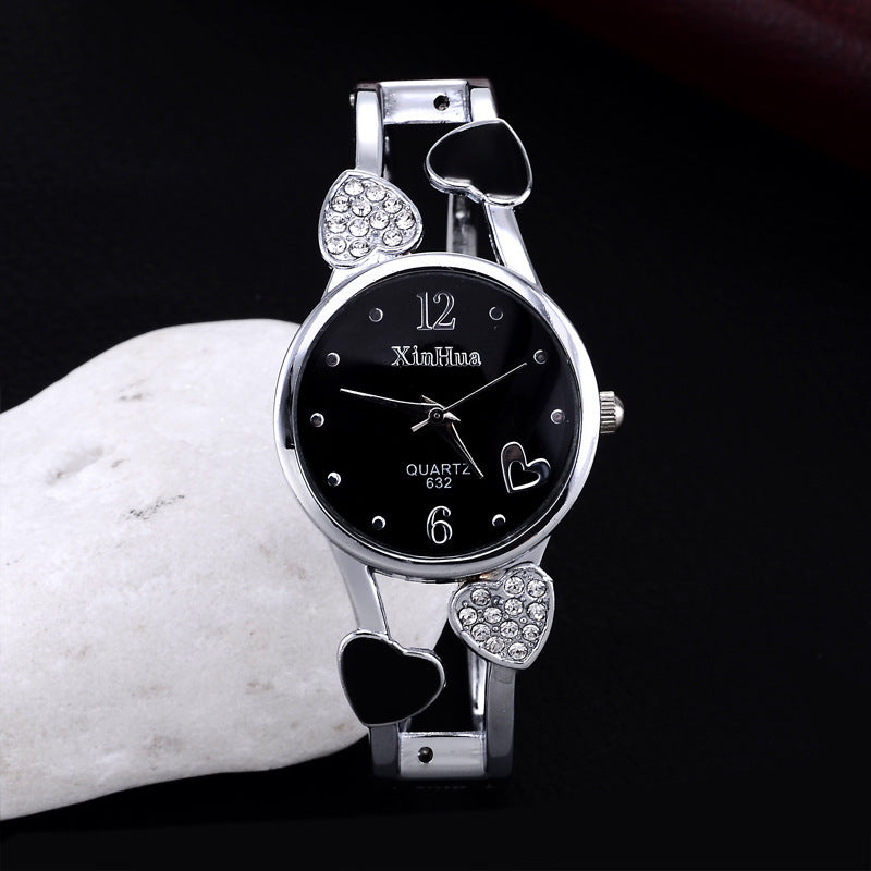 Sweet Heart Watch by XinHua - My Store