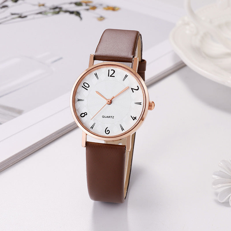 Tranquil Moment Watch - My Store